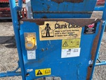 Basic Control Station Upper with 