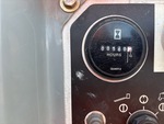 General Appearance with Horímetro / Odómetro