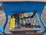 Basic Control Station Upper with 