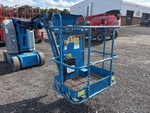 Basic Control Station Upper with 