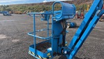 Basic Control Station Upper with 