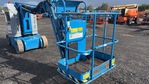 Basic Control Station Upper with 