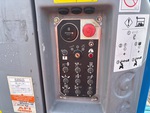 Basic Lower Control Station with 