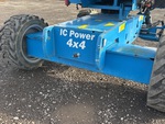 Chassis with 