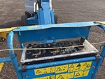 Control Station Upper with 