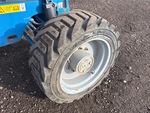 Chassis with 