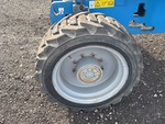 Drivetrain with 