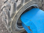 Drivetrain with 