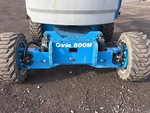 Chassis with 