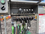 Control Station Upper with 