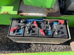 Electrical with 
