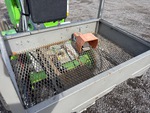 Control Station Upper with 