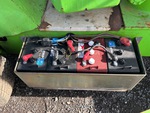 Electrical with 