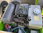 Engine with 
