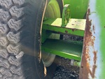 Chassis with 