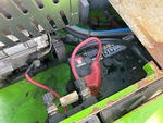 Electrical with 