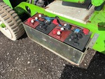Electrical with 