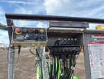 Control Station Upper with 