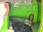 Drivetrain with 