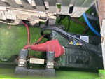 Electrical with 