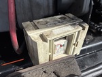 Electrical with 