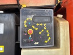 Basic Lower Control Station with 