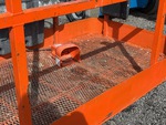Basic Control Station Upper with 
