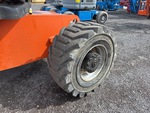 Chassis Photos with 