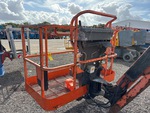 Basic Control Station Upper with 