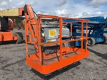 Basic Control Station Upper with 