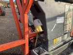 Control Station Upper with 