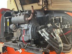 Engine with 