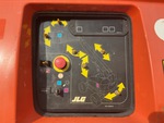 Control Station Ground with 