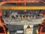 Control Station Upper with 