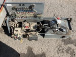 Hydraulics with 
