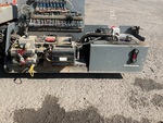 Hydraulics with 