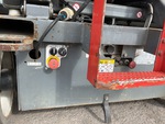 Basic Lower Control Station with 
