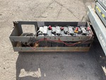 Electrical with 