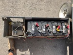 Electrical with 