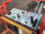 Basic Control Station Upper with 