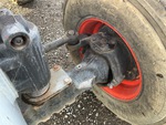 Drivetrain with 