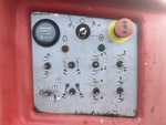 Basic Lower Control Station with 