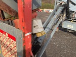 Basic Control Station Upper with 
