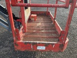 Basic Control Station Upper with 