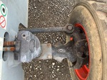 Drivetrain with 