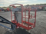 Basic Control Station Upper with 