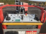 Basic Control Station Upper with 