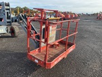 Basic Control Station Upper with 