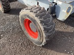 Chassis Photos with 
