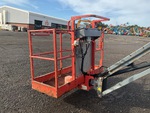 Basic Control Station Upper with 